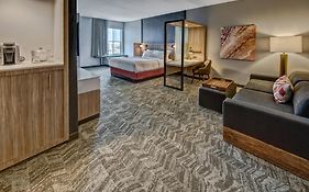 Springhill Suites By Marriott Amarillo